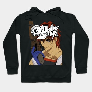 Gene Starwind Hoodie